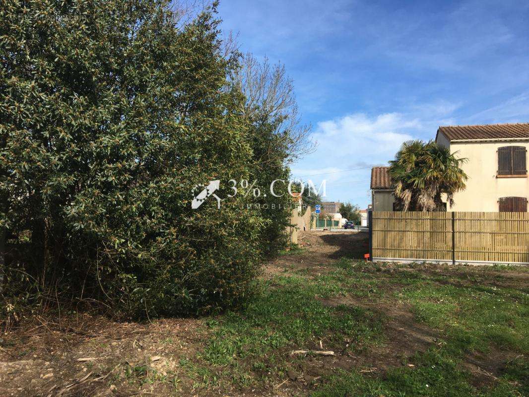 Terrain à BOUGUENAIS