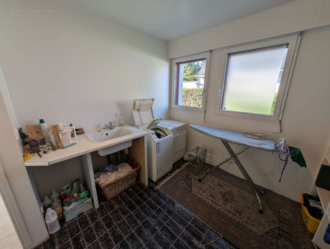 Maison à PONT-SCORFF