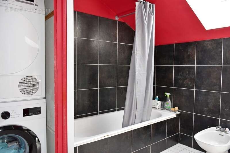 Maison en pierres, 2 chambres avec jardin - photo 10