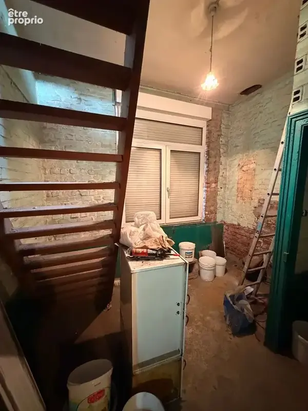 Commerce 160 m² à vendre à Roubaix (59100) - photo 6