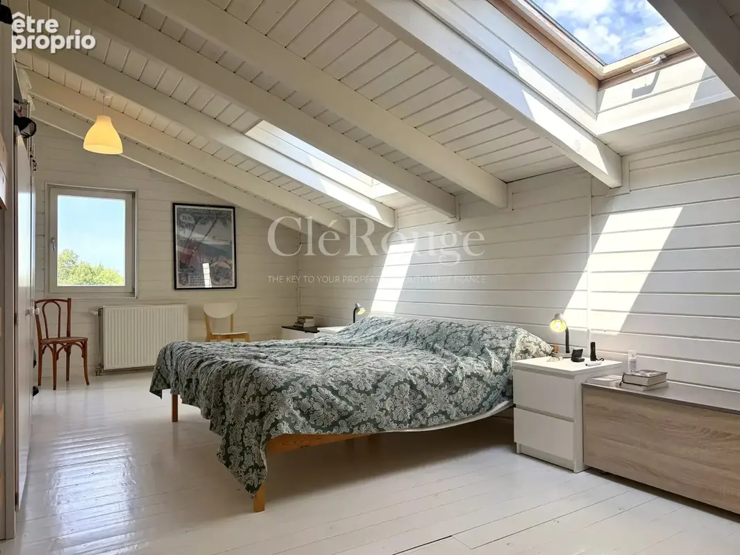 5 minutes de Villeréal – Charmante maison en bois de 4 chambres avec jardin - photo 15