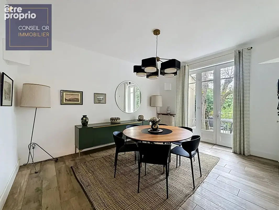 Maison Oullins Pierre Benite 7 pièce(s) 208 m2 - photo 6