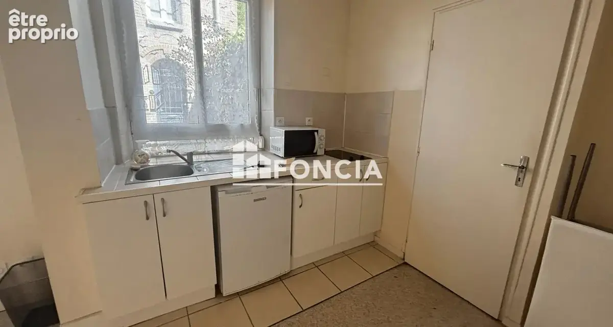 Studio secteur jean jaures - photo 3