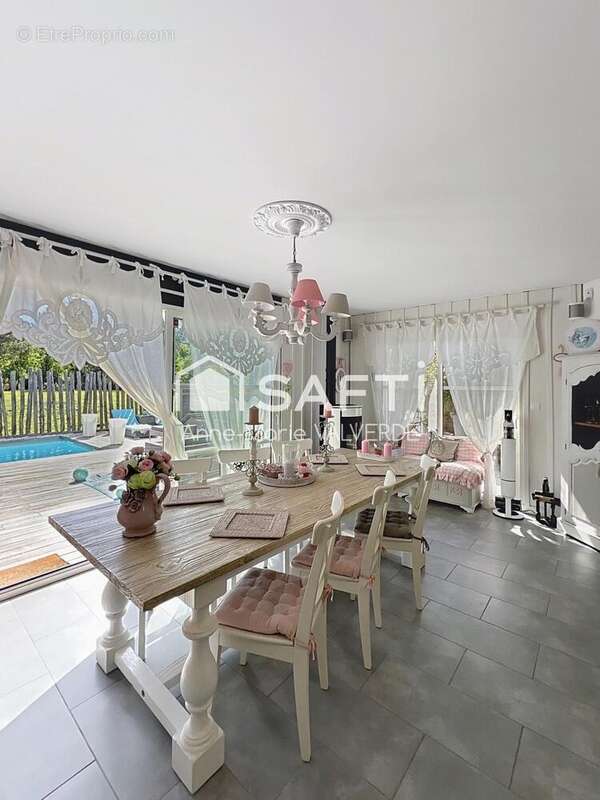 Photo 6 - Maison à LE PORGE