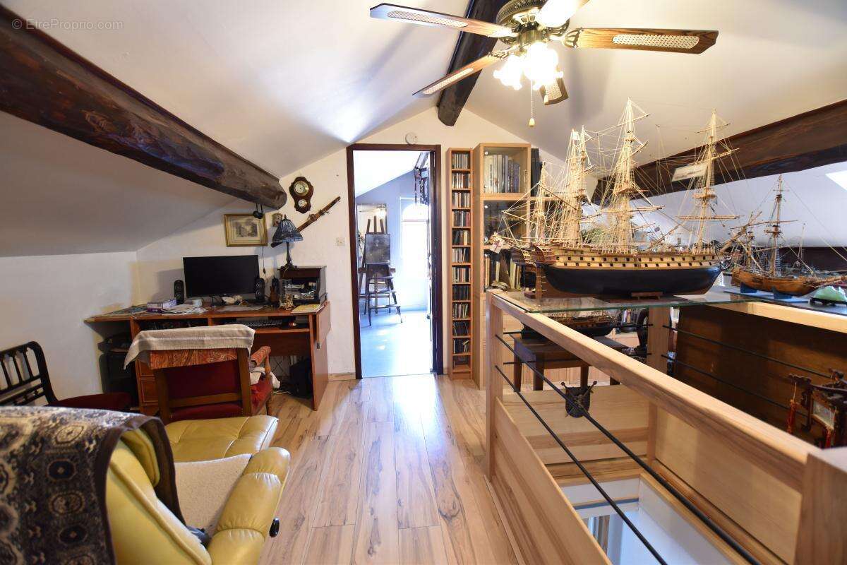 Appartement à FRANCHEVILLE