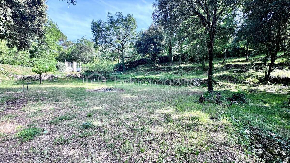 ACHAT d'une Villa 137 m² avec piscine – 4 chambres – Terrain 6 000 m² – Brignoles - photo 16