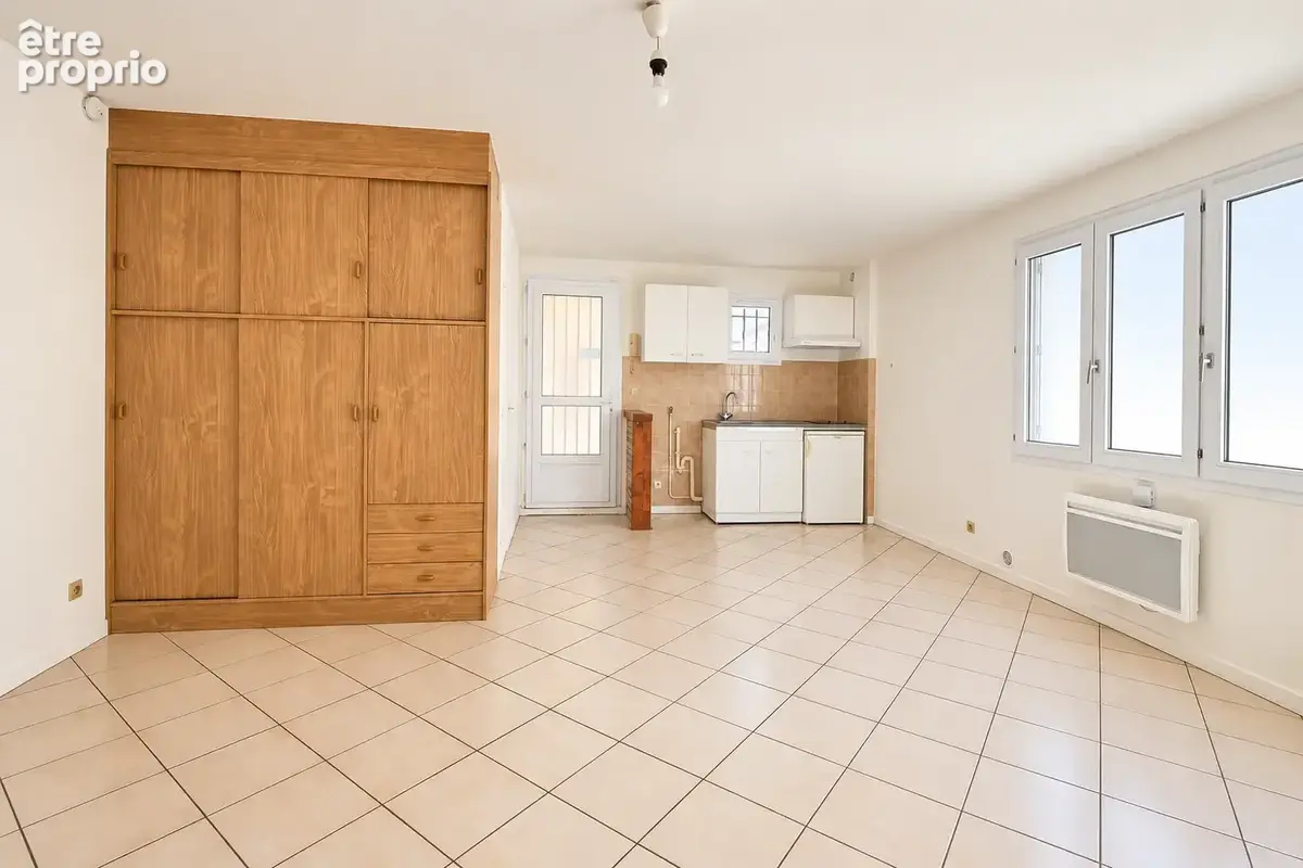 Appartement lumineux avec parking privatif - pussay - photo 2