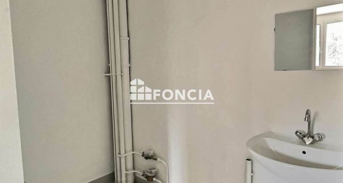 Appartement à FIRMINY