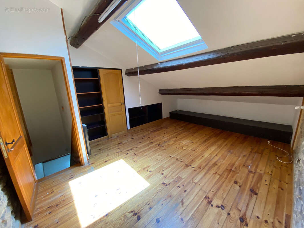 Maison de ville 3 pièces 103m2 & local professionnel 60m2 - photo 6