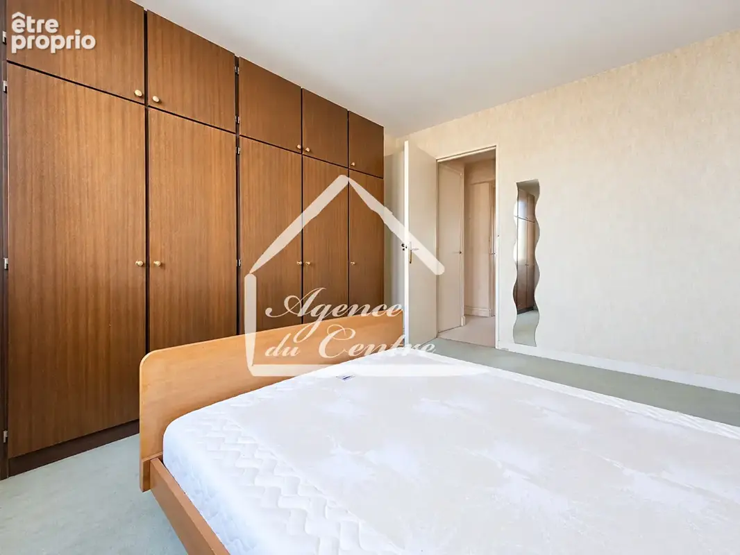 Appartement Cachan 4 pièces - photo 7