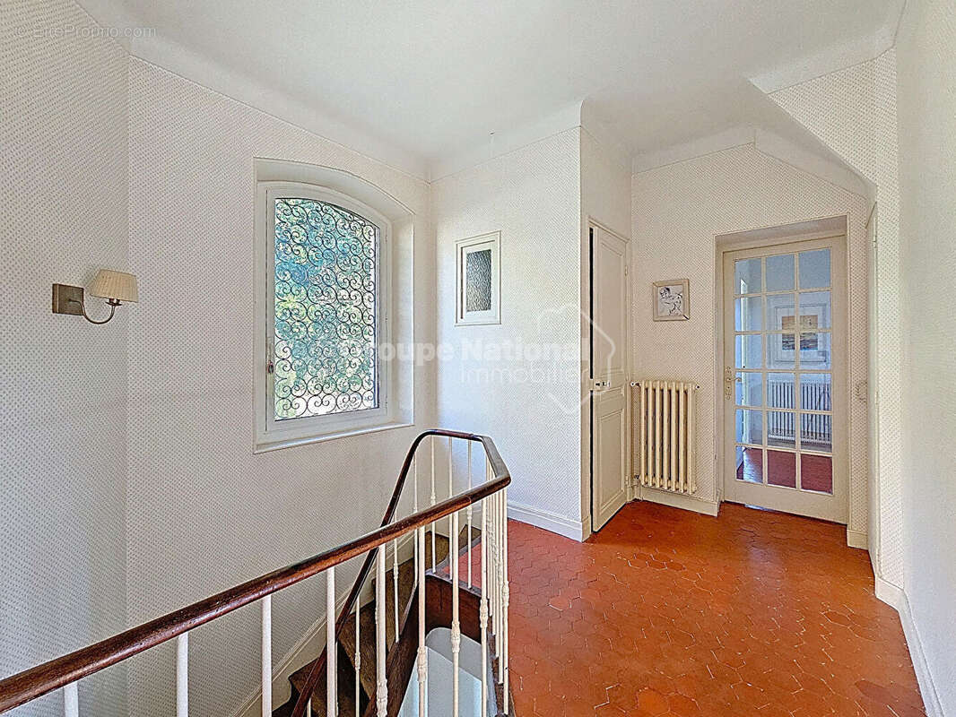 Maison à SAINT-JEANNET