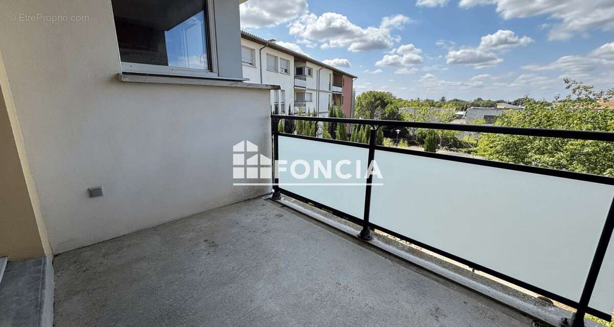 Appartement T3 secteur Perget avec 2 parkings - photo 8