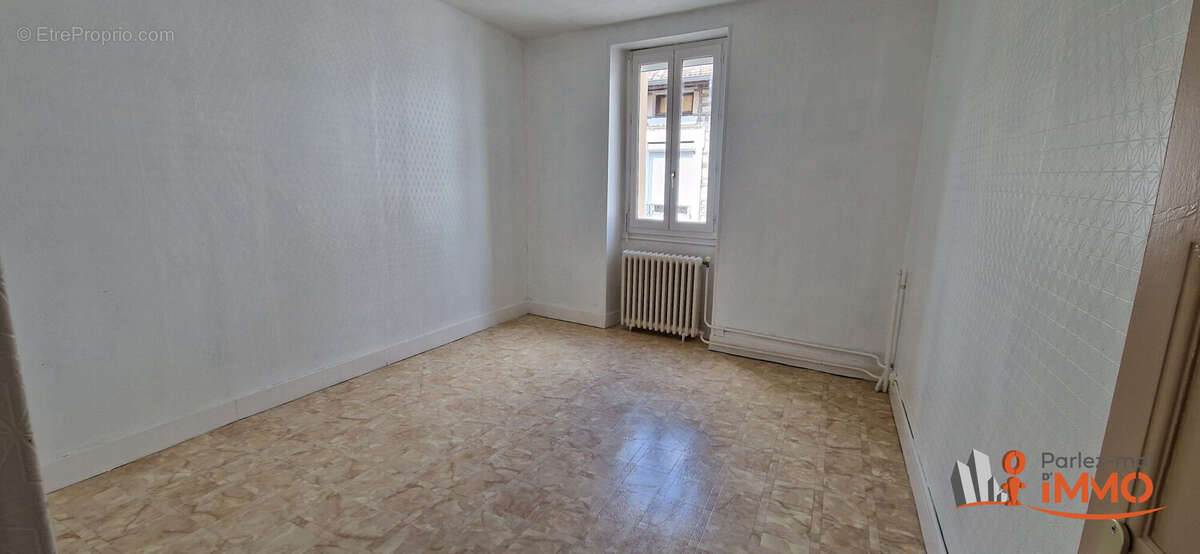 Maison à RIVE-DE-GIER