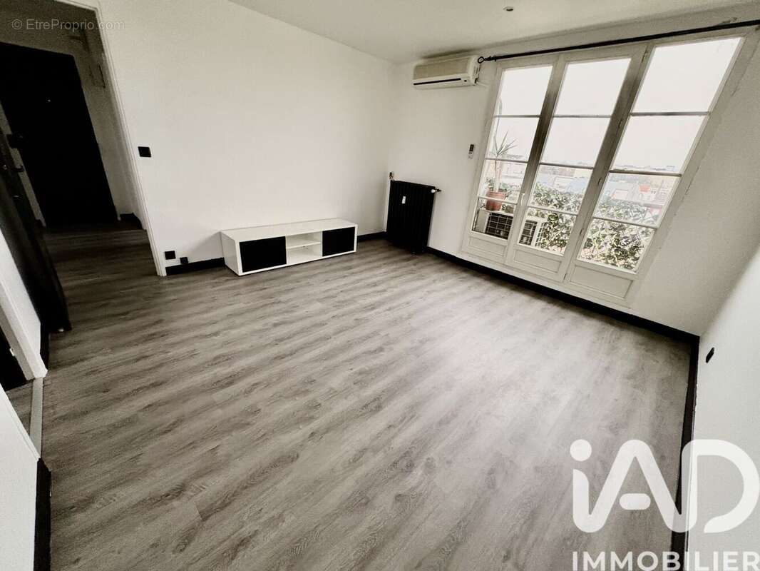 Photo 2 - Appartement à ARGENTEUIL