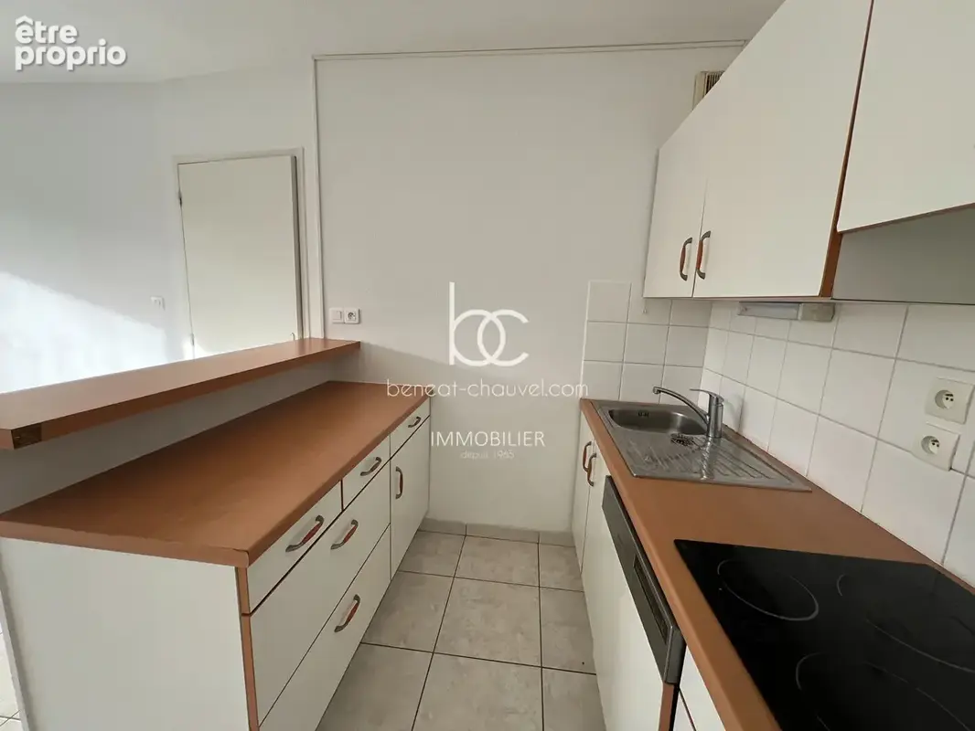 VENTE Appartement  SARZEAU (56370) - photo 4
