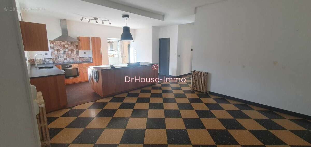 Appartement à BEZIERS