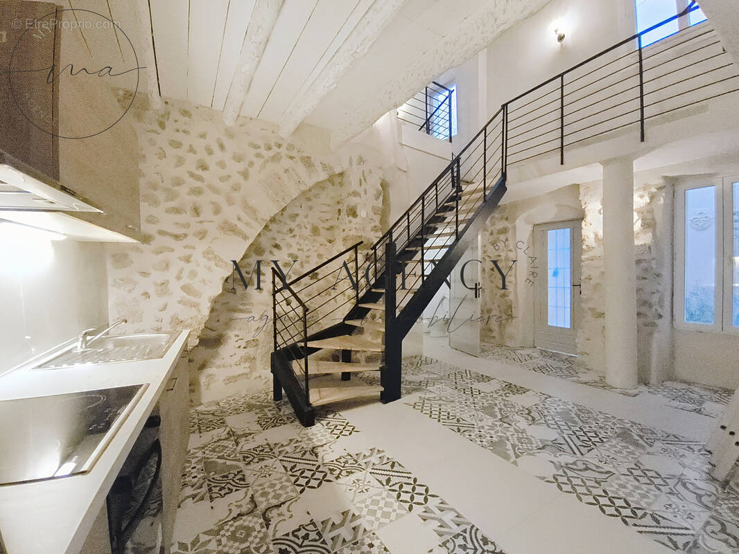 Maison à CAZOULS-LES-BEZIERS