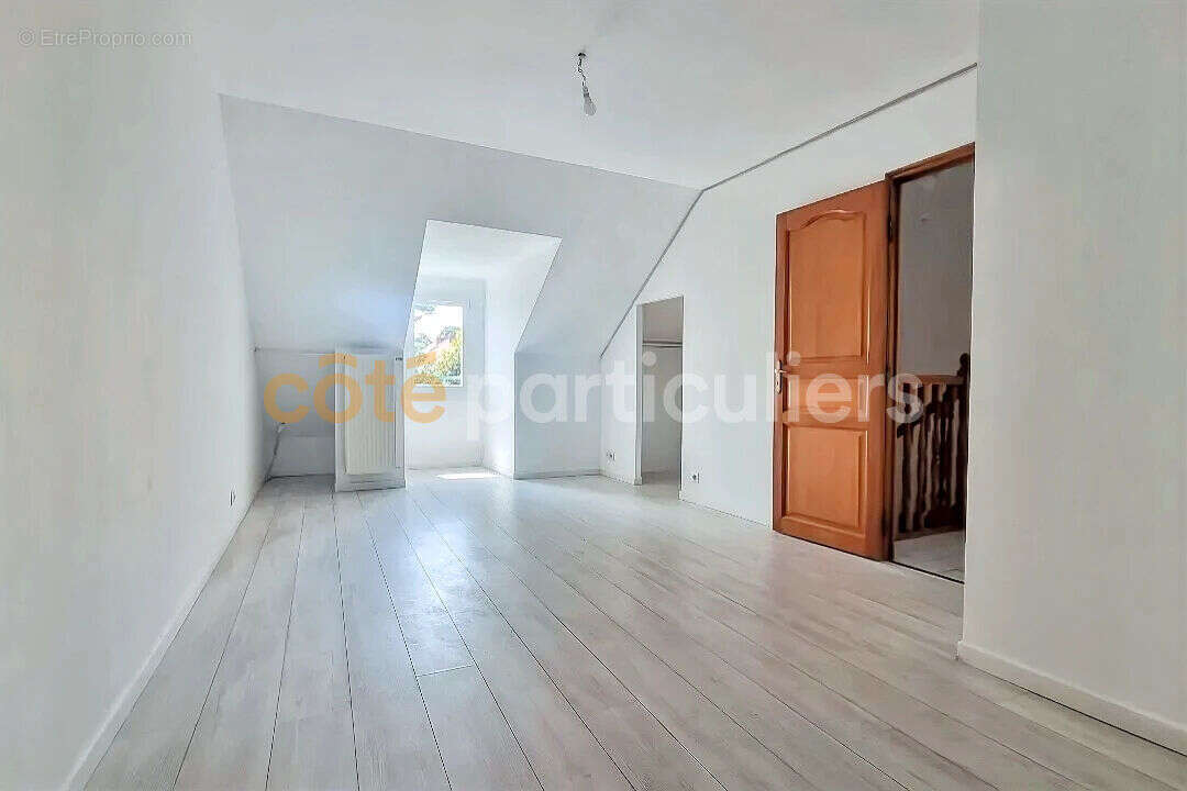Maison à NANTES