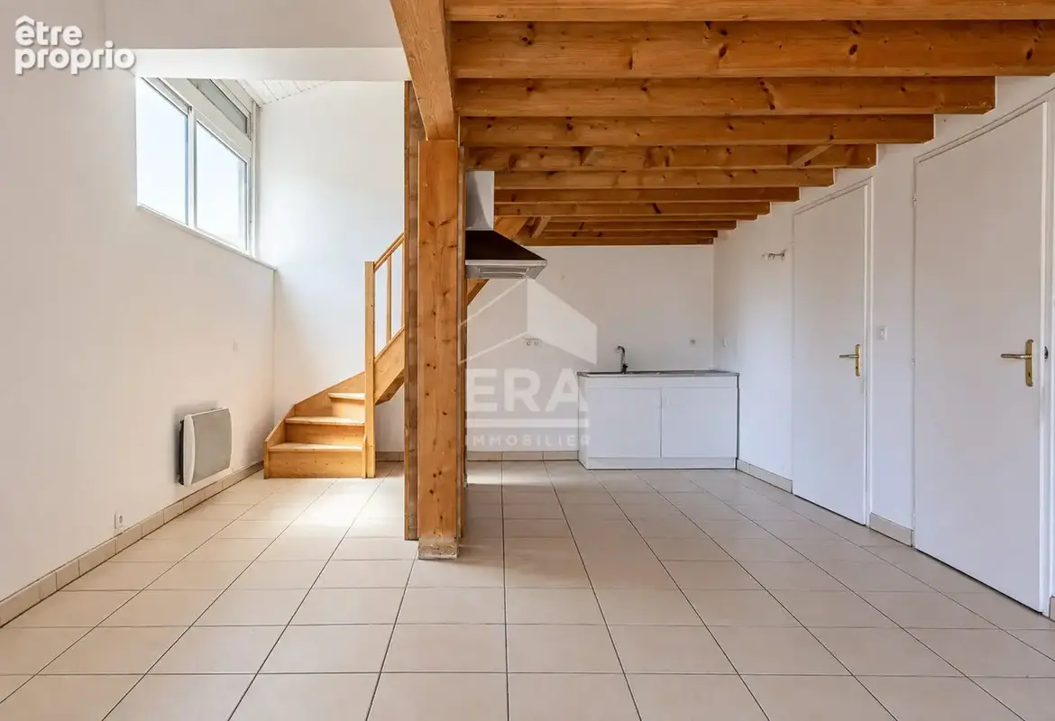 Ideal marchand - 2 batiments - 1 parcelle - bel emplacement - photo 9