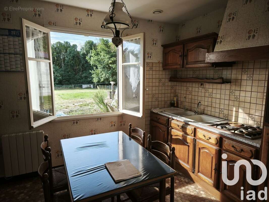 Photo 4 - Maison à CHOUSSY