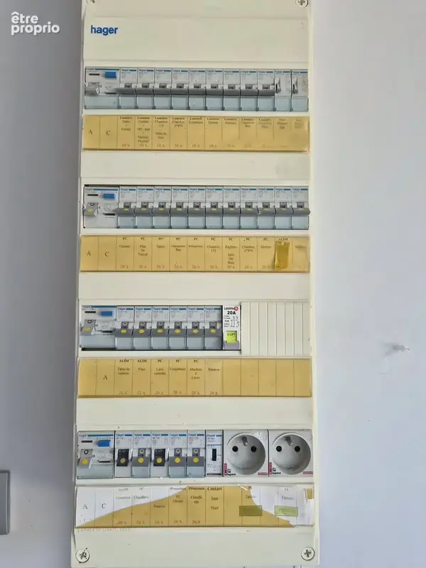 Maison 6 pièces 148 m² à vendre à Laronxe (54950) - photo 30
