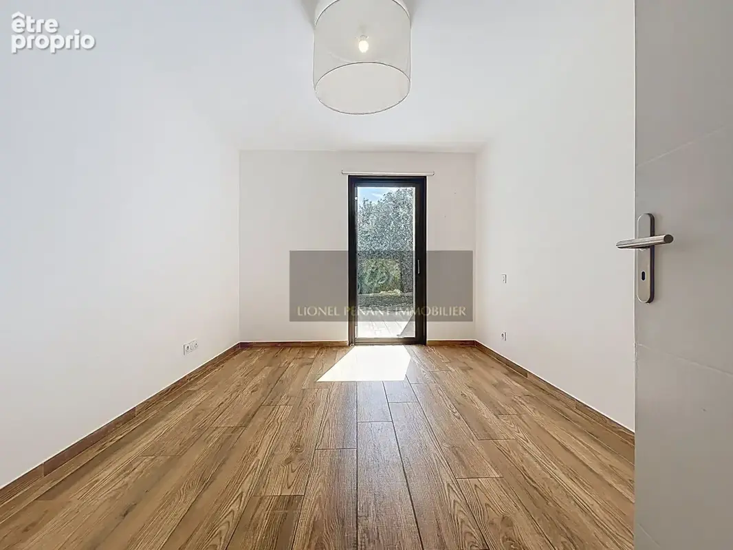 Mazan villa contemporaine t4 130m² avec piscine sur terrain de 548m² - photo 10
