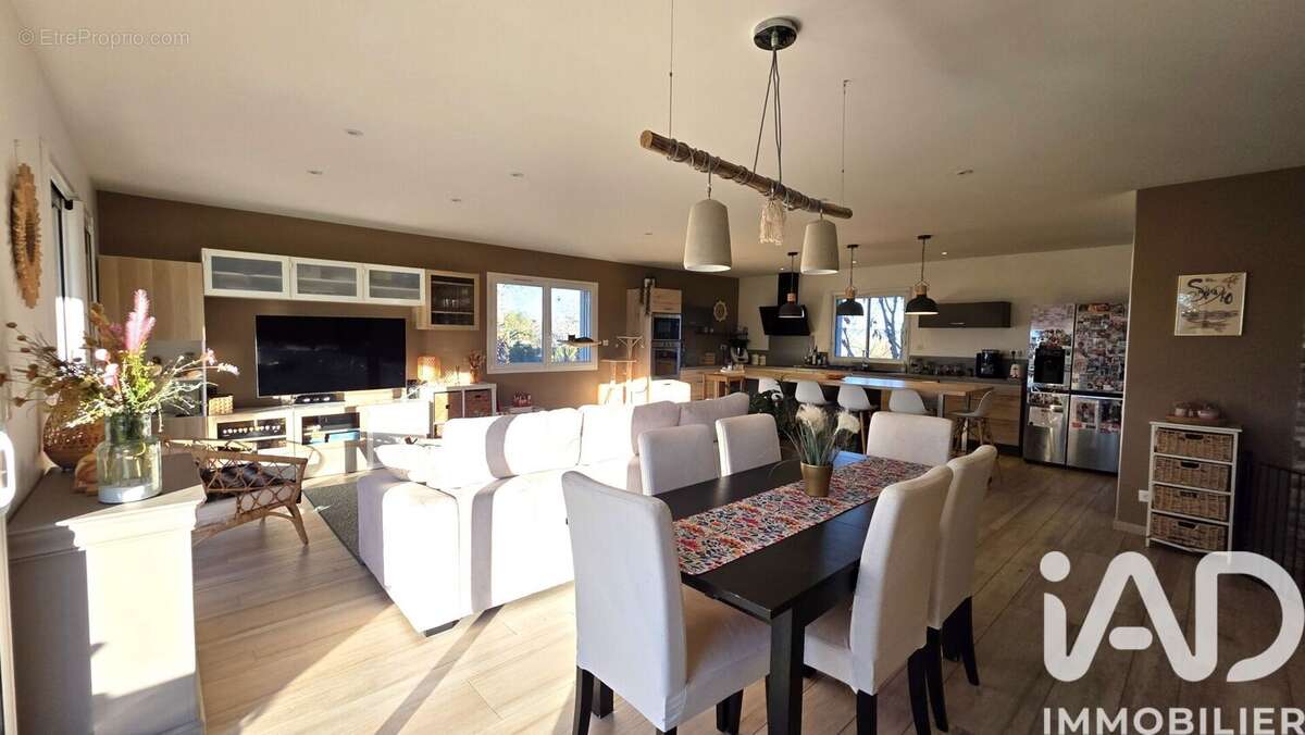 Photo 8 - Maison à AUBIAT