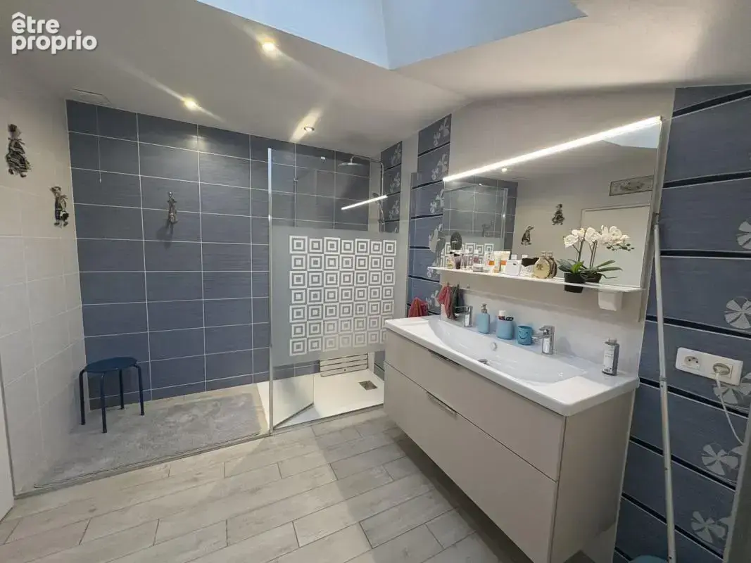 Maison 160 m² à Coulon  - photo 4