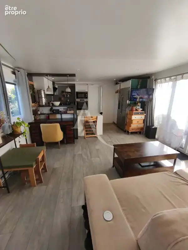 Maison 3 pièces - Sainte Foy - photo 4