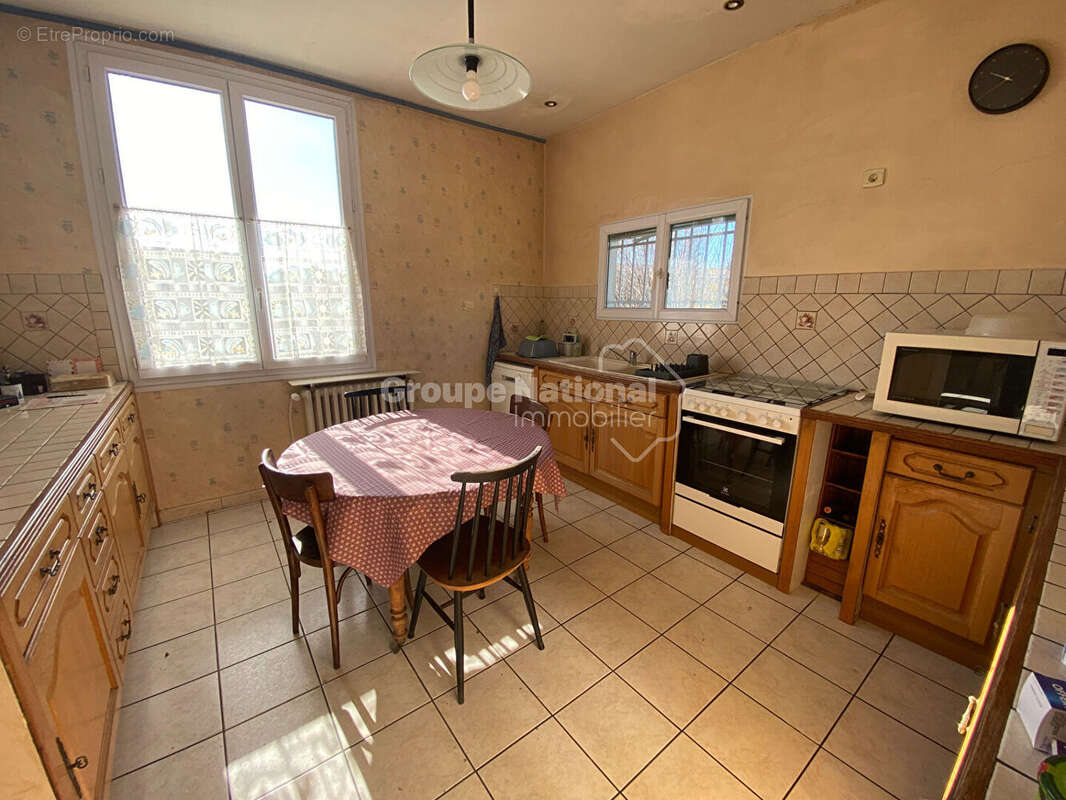 Ensemble immobilier proche commodités - photo 2