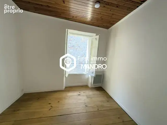 Maison 4 pièces 57 m² à vendre à Estagel (66310) - photo 3