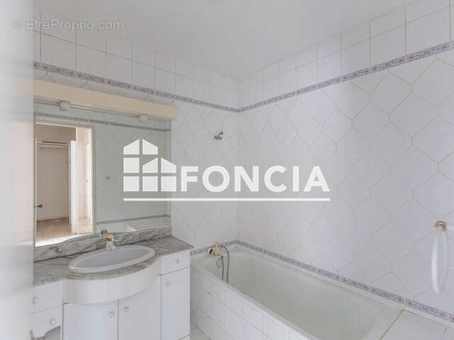 Appartement à TARBES