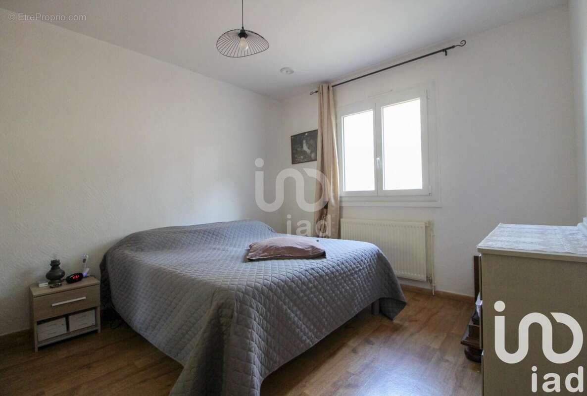 Photo 5 - Maison à BROQUIES