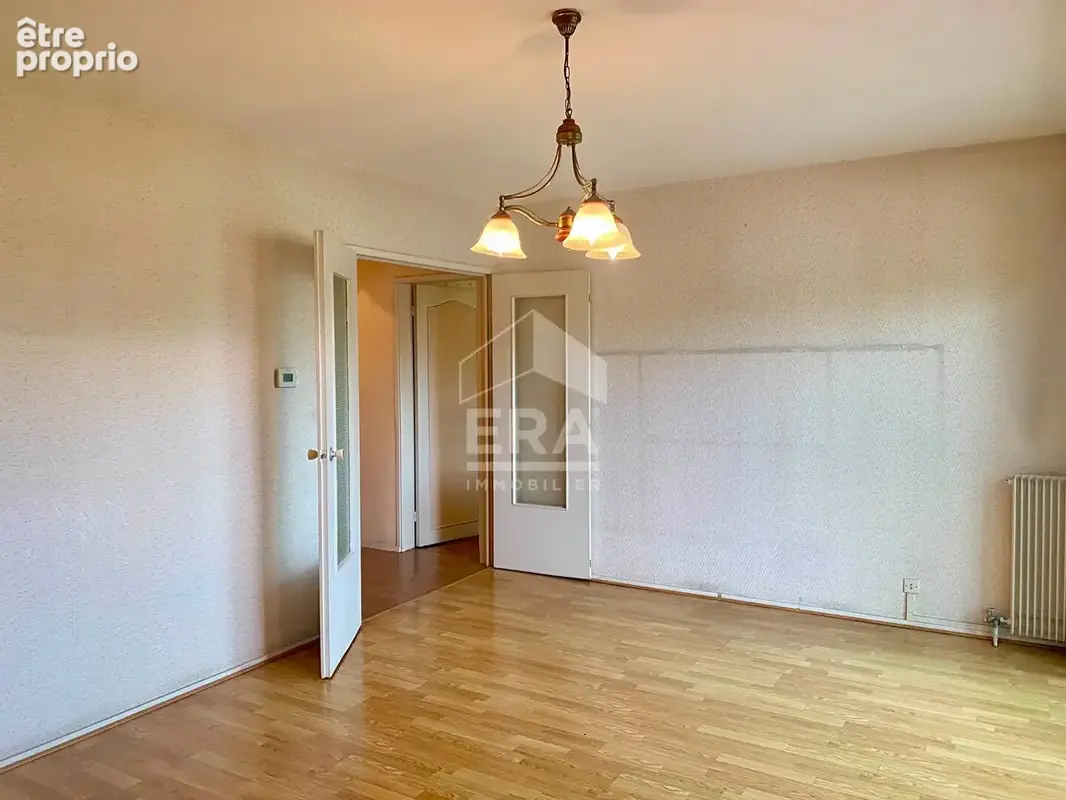 Appartement 85m² à pau - photo 3