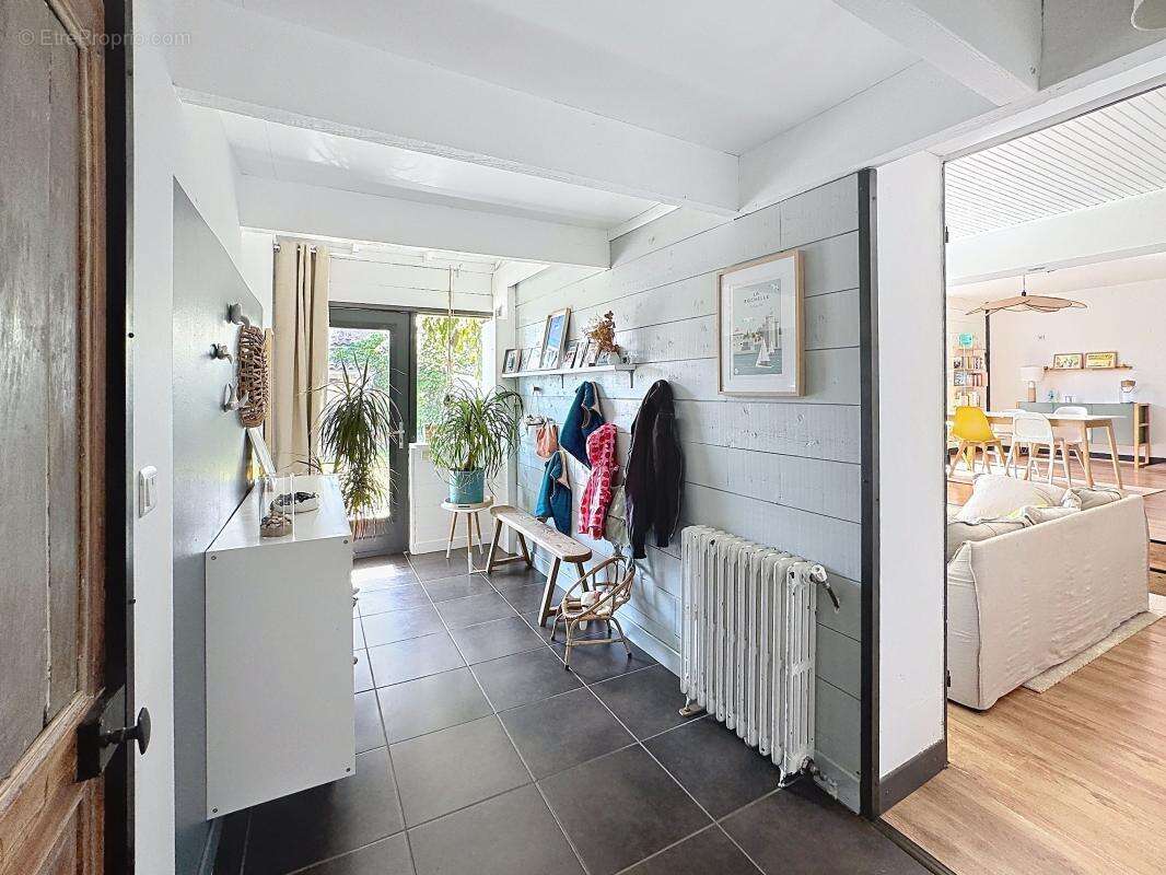 Maison à LAGORD