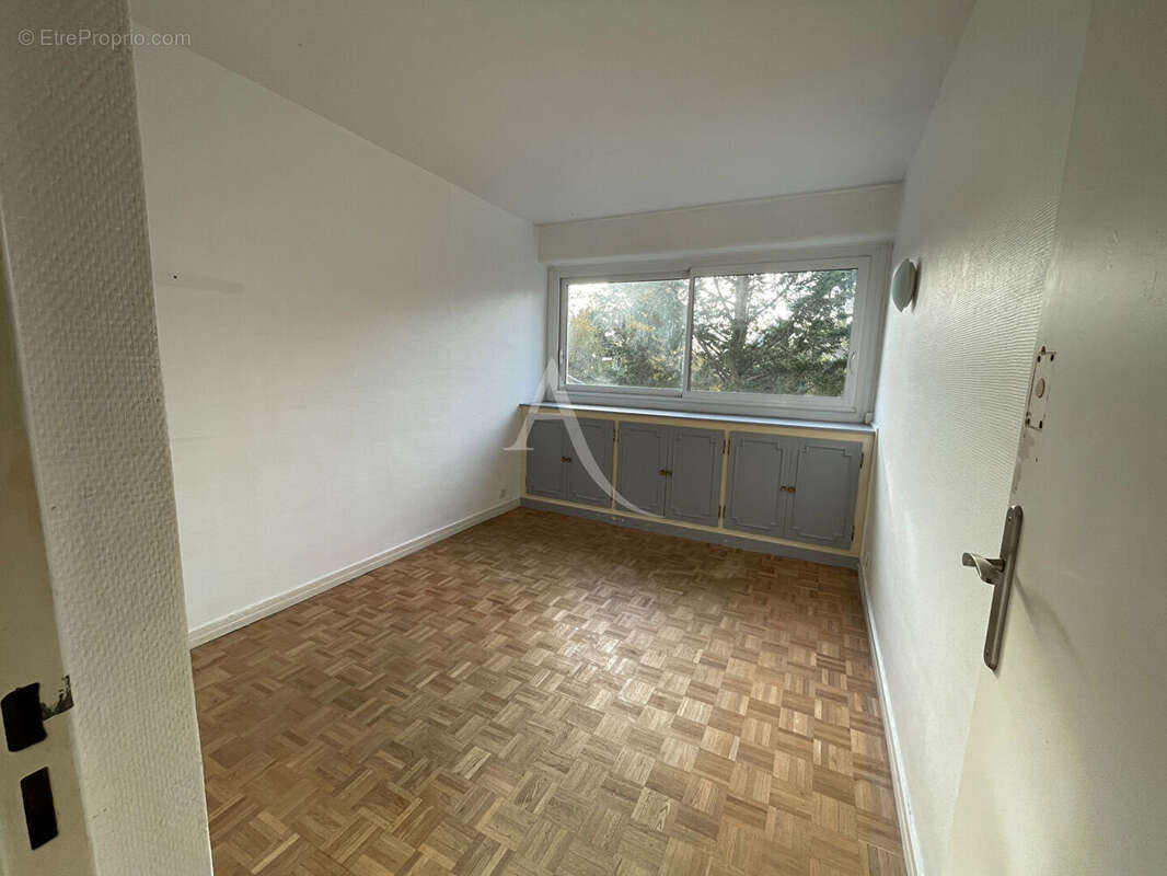 Appartement à GIF-SUR-YVETTE