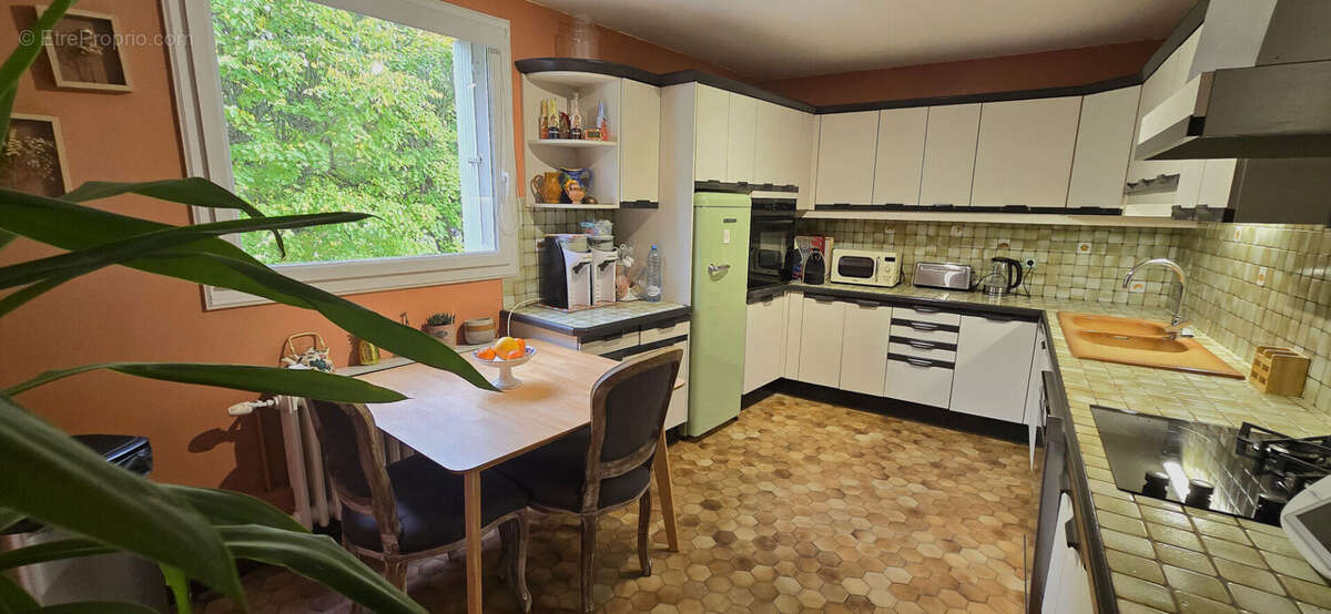 Appartement à COMPIEGNE