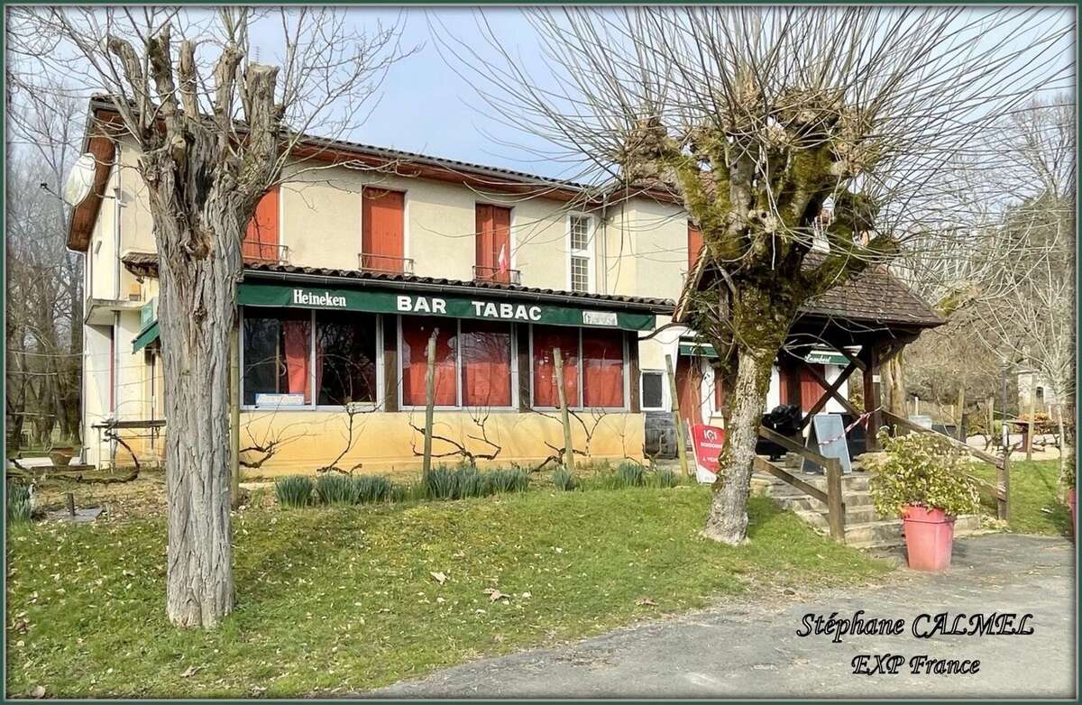 Appartement à BERGERAC
