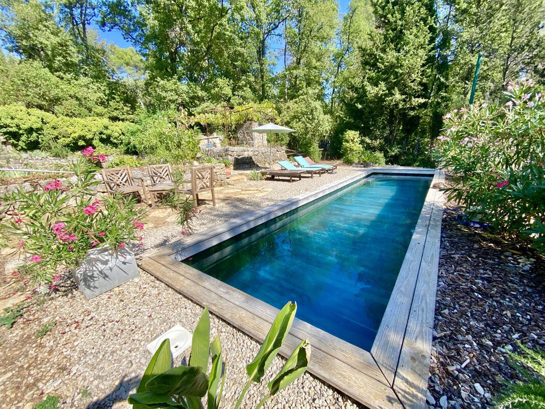 Maison à SAINT-VALLIER-DE-THIEY