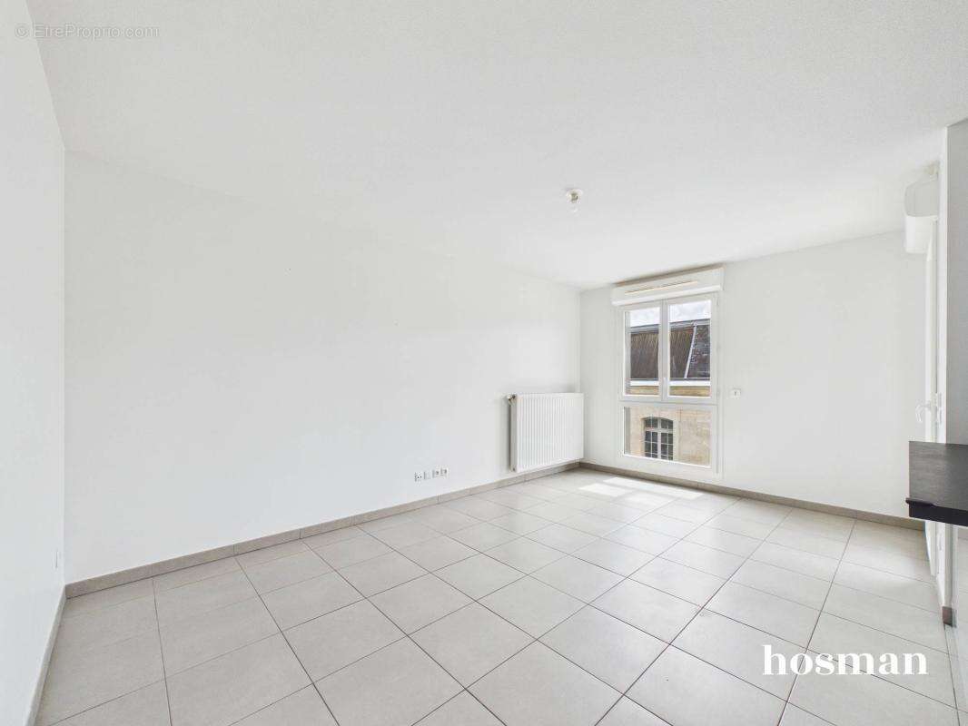 3 pièces de 62m² avec balcon et parking - Résidence Influence, Bordeaux - photo 5