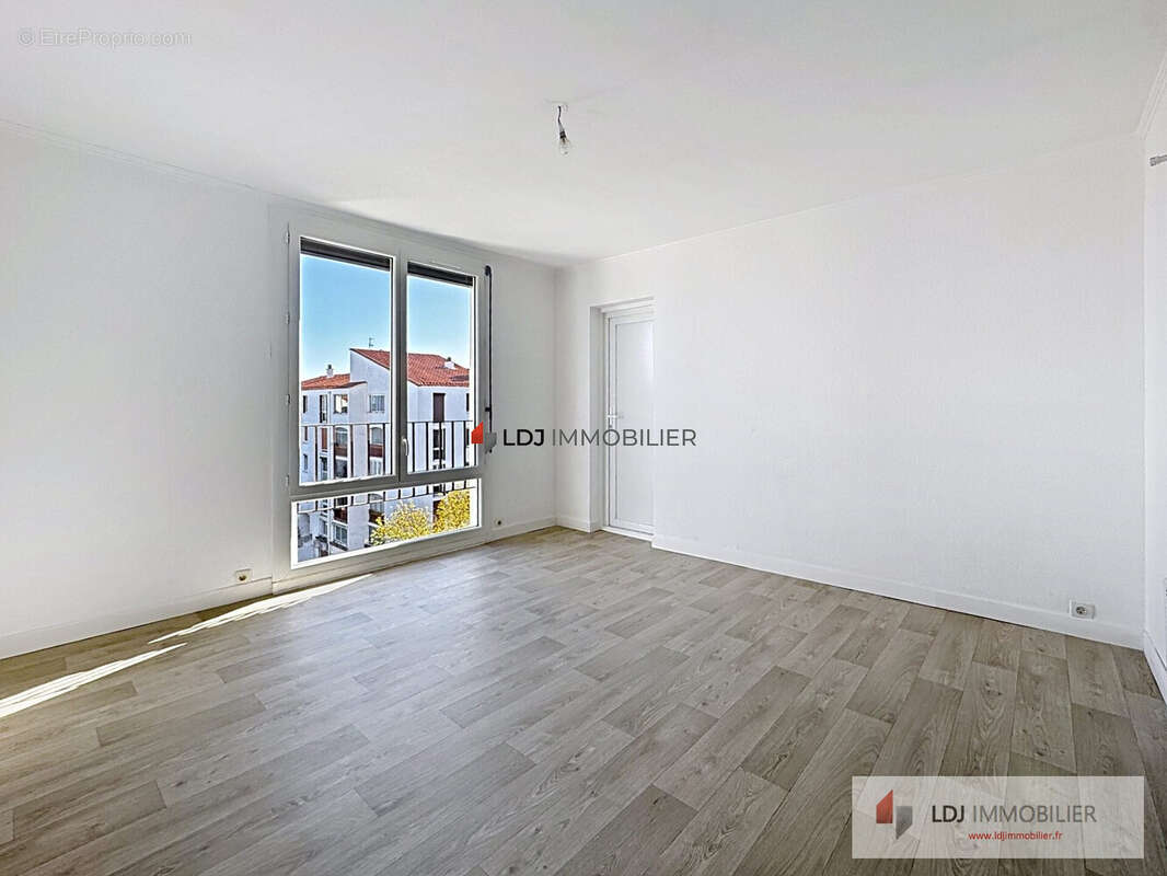 Appartement à PERPIGNAN