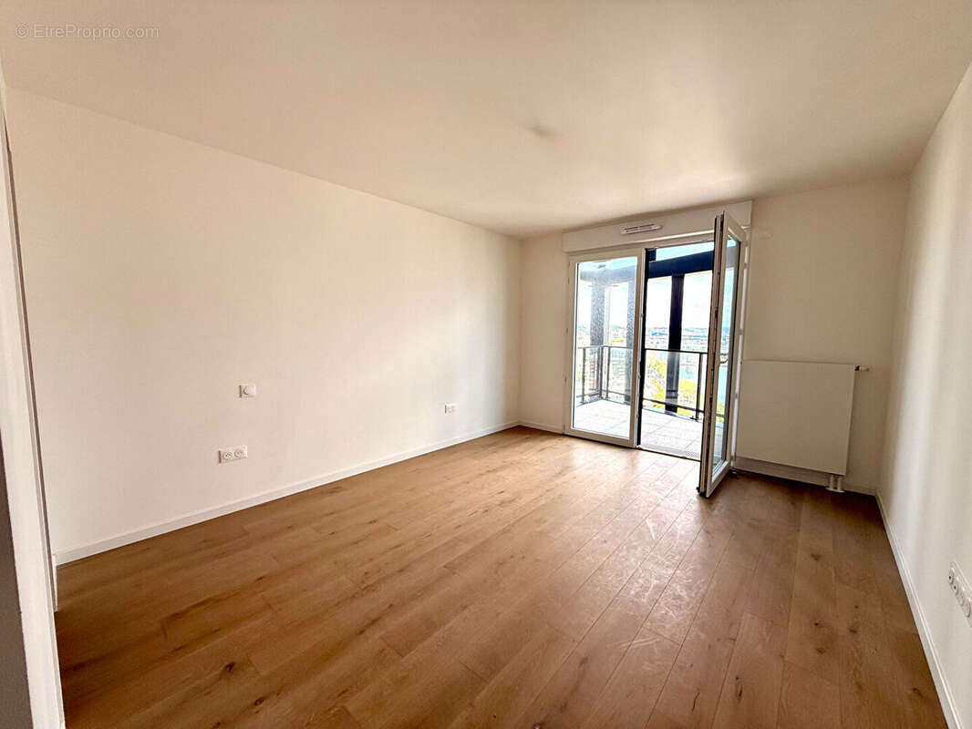 Appartement à LE HAVRE