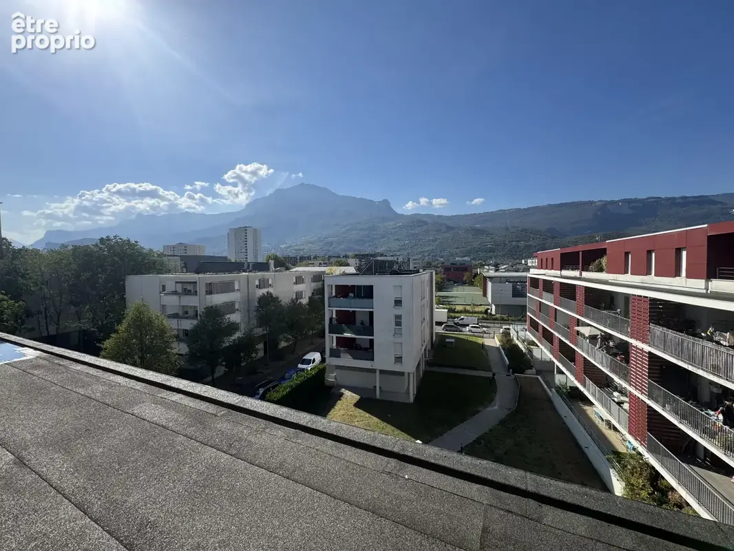 T4   74.45 m2   le clos arago - photo 16