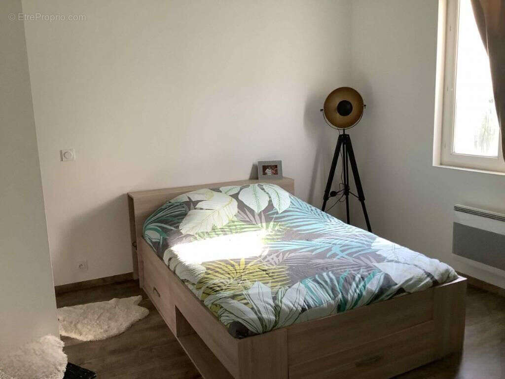 Appartement à SAINT-BRIEUC