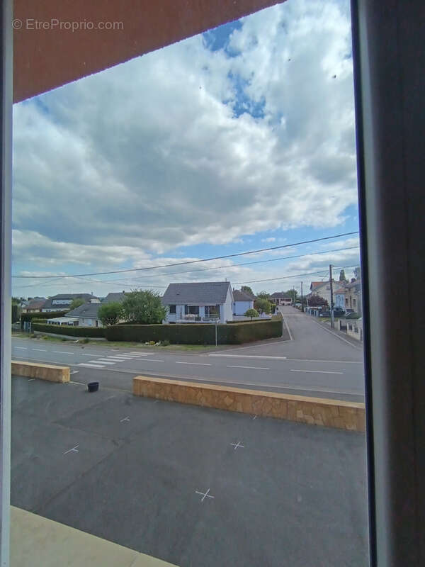 Appartement à COSNES-ET-ROMAIN