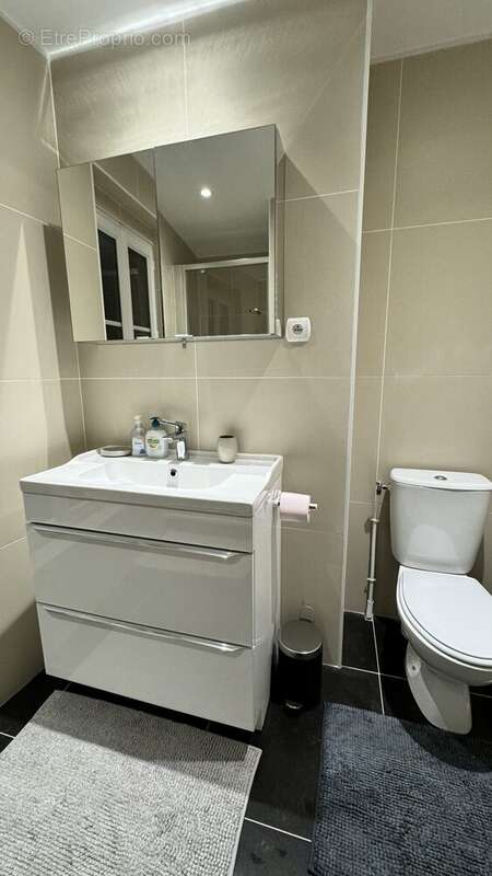 Appartement à TROUVILLE-SUR-MER