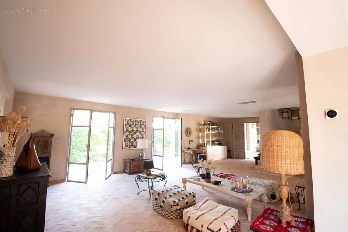 Maison à SAINT-FLORENT