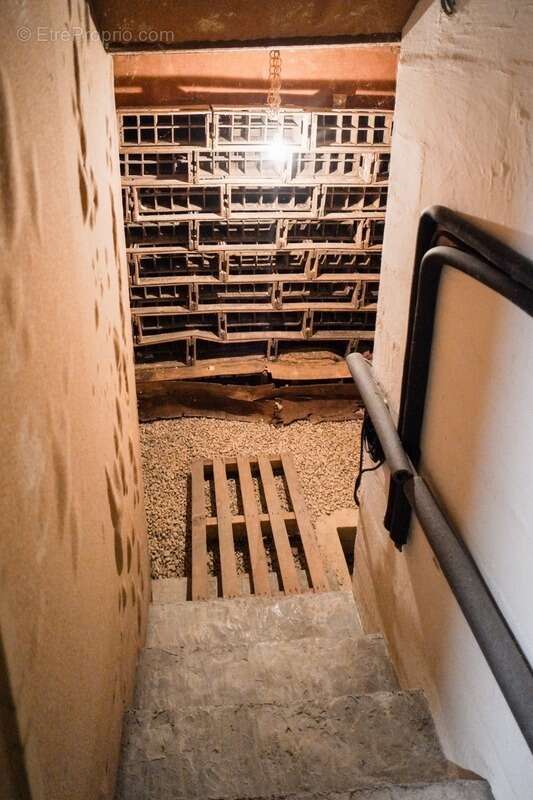 Maison à SAINT-CYR-SUR-MENTHON