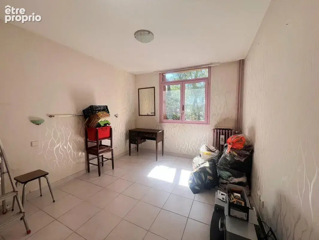 Appartement 4p avec terrasse et cave le cannet - photo 3