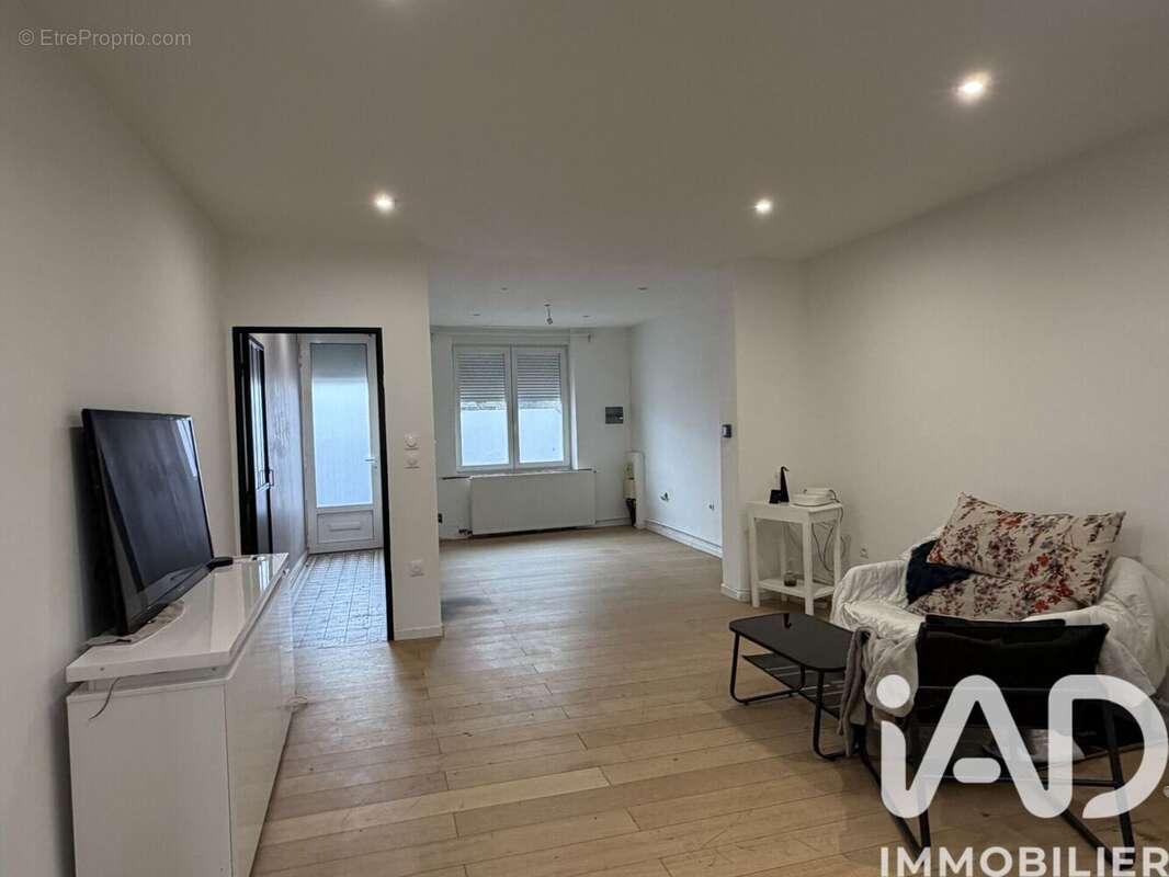 Photo 3 - Maison à TOURCOING